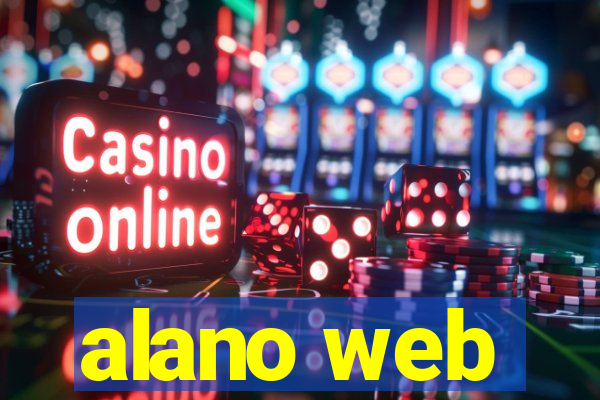 alano web